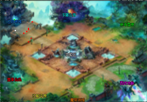 战神套装速成指南：神秘BOSS刷新坐标与掉落概率大公开